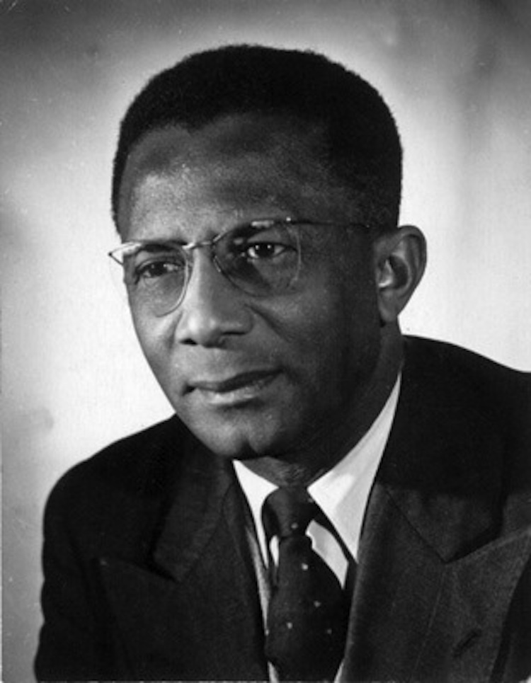 Il y a 53 ans, s’est éteint le 1er président du conseil Said Mohamed Cheikh